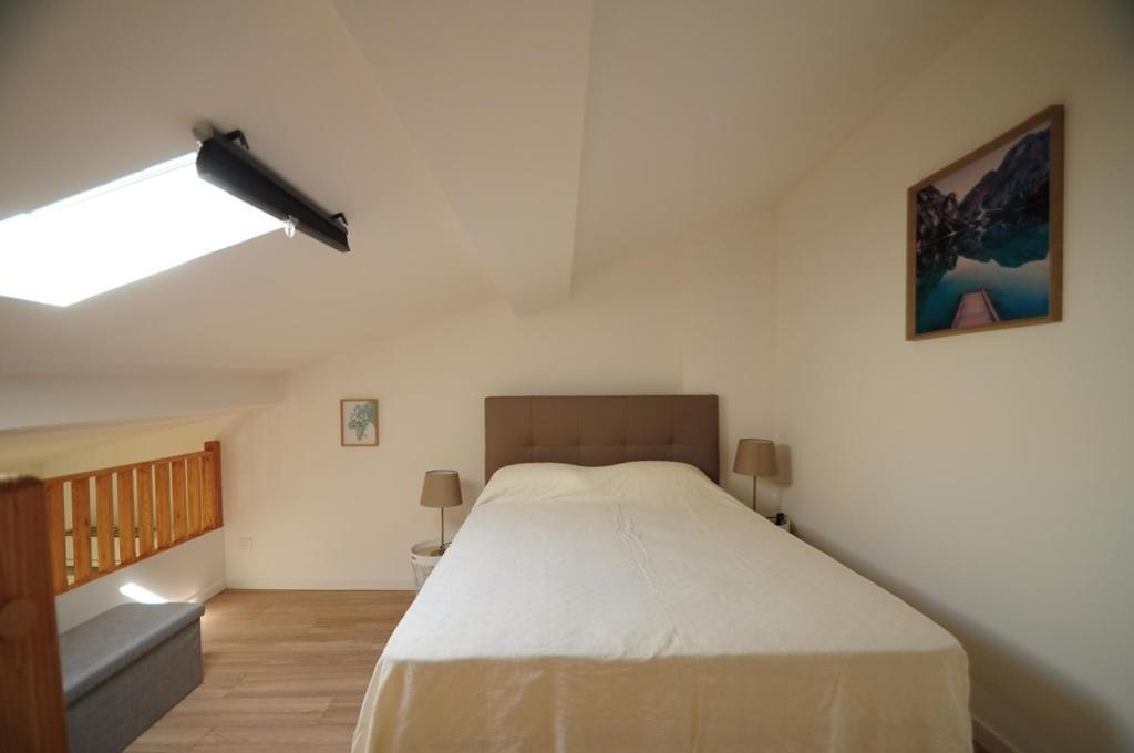 Résidence Delattre Cannes Extérieur photo