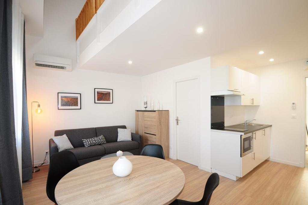 Résidence Delattre Cannes Extérieur photo