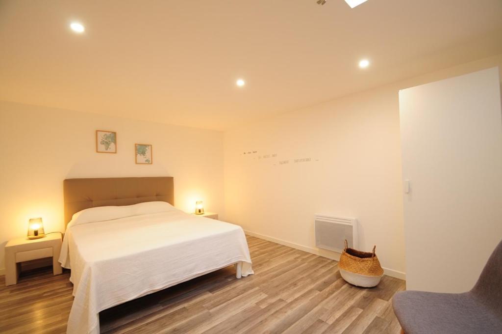 Résidence Delattre Cannes Extérieur photo
