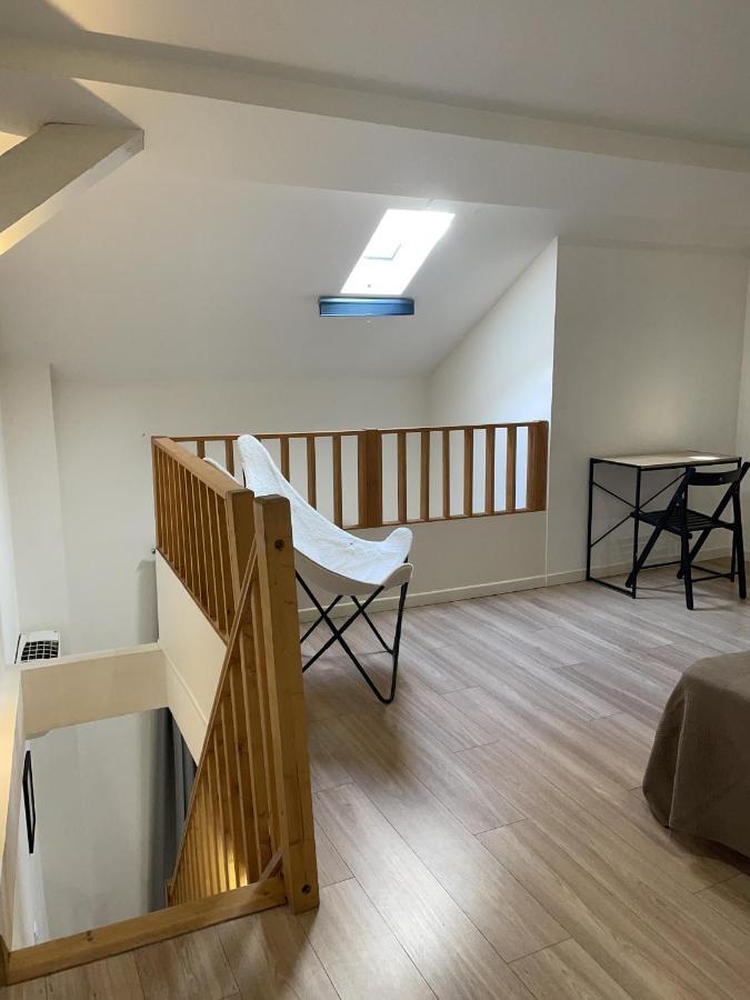Résidence Delattre Cannes Extérieur photo