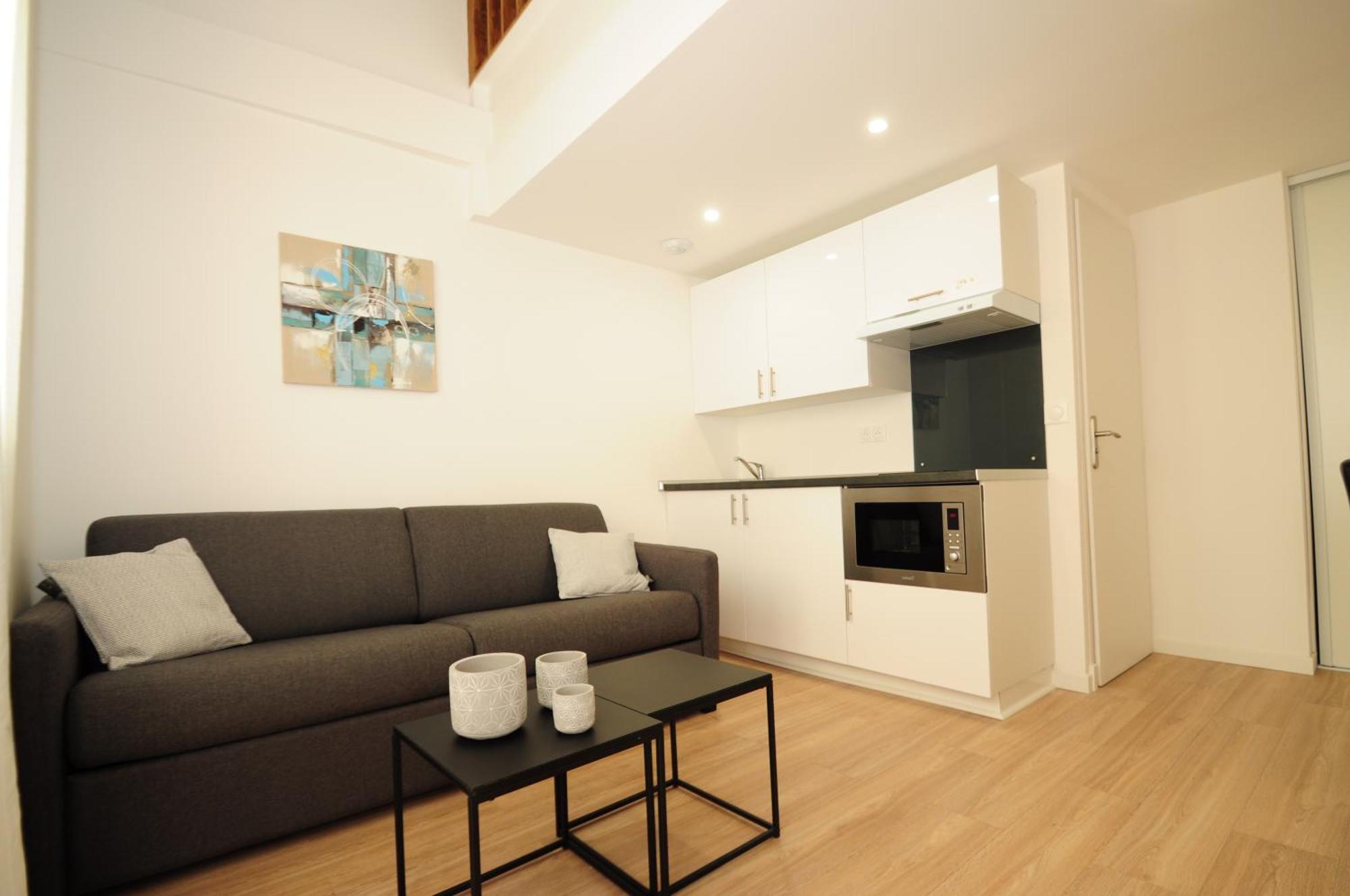 Résidence Delattre Cannes Extérieur photo