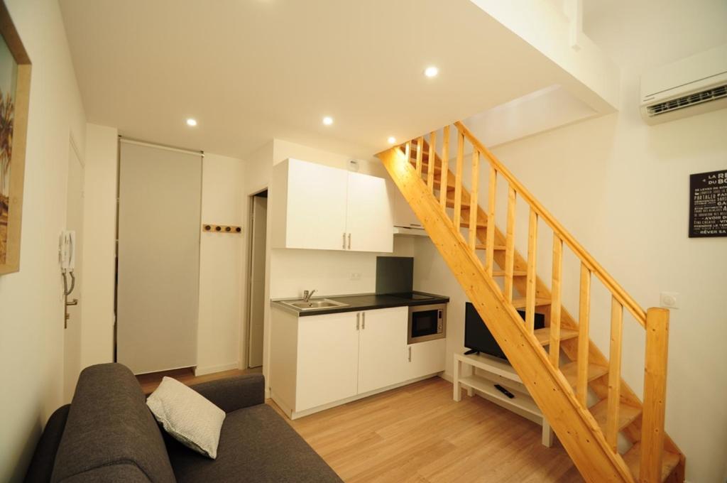Résidence Delattre Cannes Extérieur photo
