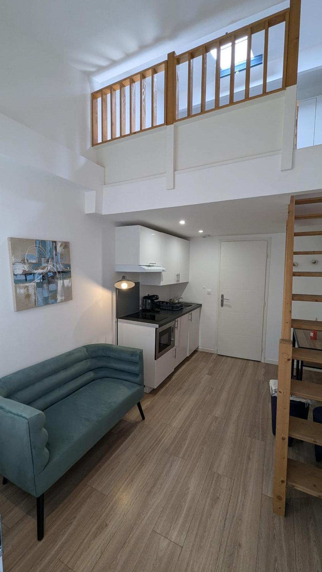 Résidence Delattre Cannes Extérieur photo