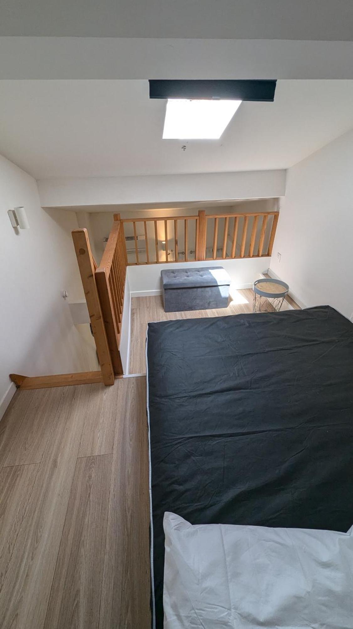 Résidence Delattre Cannes Extérieur photo